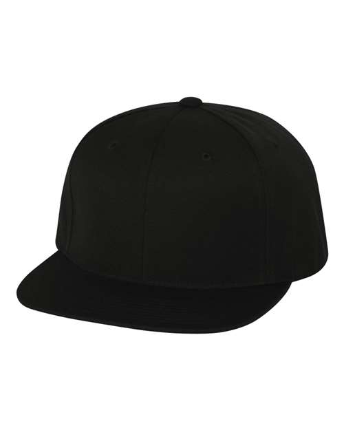 YP Classics Flat Bill Snapback Cap YP Classics