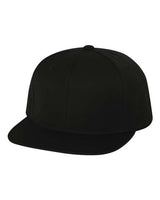 YP Classics Flat Bill Snapback Cap YP Classics
