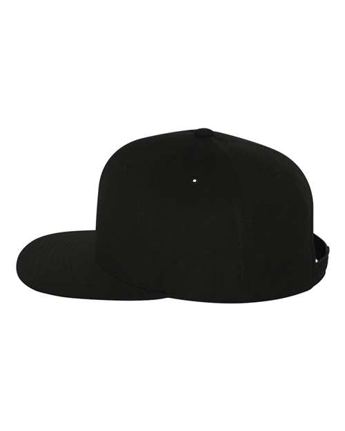 YP Classics Flat Bill Snapback Cap YP Classics