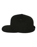 YP Classics Flat Bill Snapback Cap YP Classics
