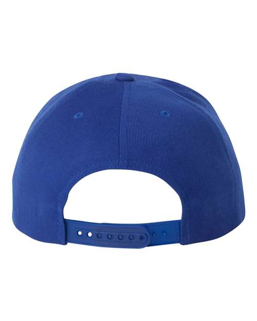 YP Classics Flat Bill Snapback Cap YP Classics