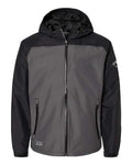DRI DUCK Men's Torrent Waterproof Hooded Jacket DRI DUCK