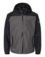DRI DUCK Men's Torrent Waterproof Hooded Jacket DRI DUCK