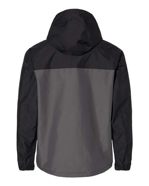 DRI DUCK Men's Torrent Waterproof Hooded Jacket DRI DUCK