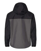 DRI DUCK Men's Torrent Waterproof Hooded Jacket DRI DUCK