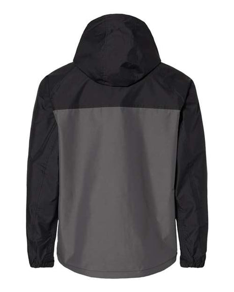 DRI DUCK Men's Torrent Waterproof Hooded Jacket DRI DUCK