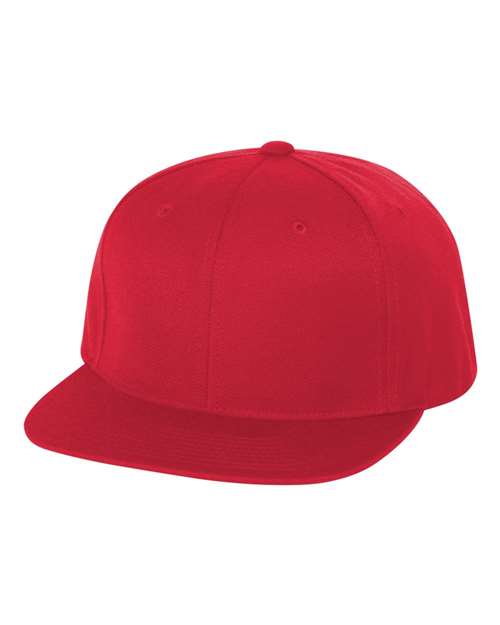 YP Classics Flat Bill Snapback Cap YP Classics