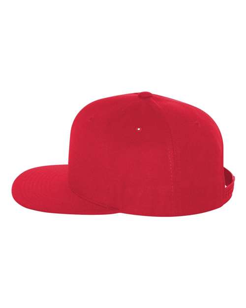 YP Classics Flat Bill Snapback Cap YP Classics