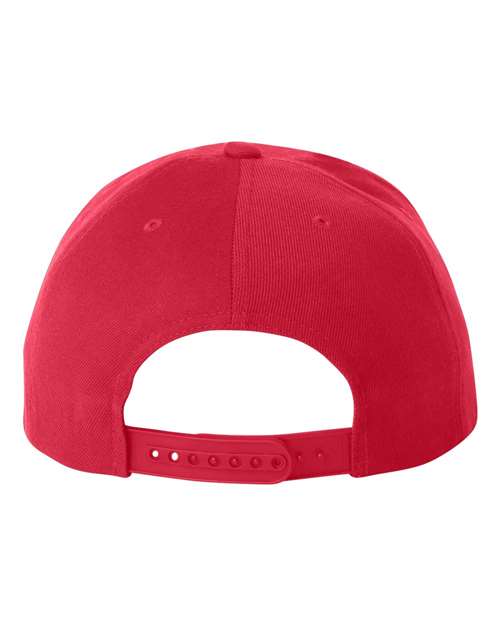 YP Classics Flat Bill Snapback Cap YP Classics