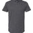 Next Level Unisex Mock Twist Short Sleeve Hoodie Next Level Apparel