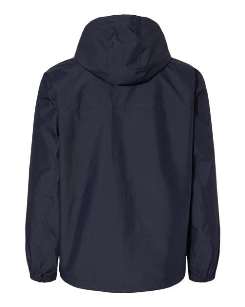 DRI DUCK Men's Torrent Waterproof Hooded Jacket DRI DUCK