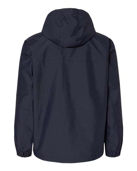 DRI DUCK Men's Torrent Waterproof Hooded Jacket DRI DUCK