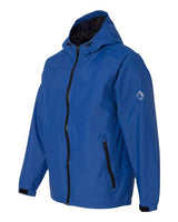 DRI DUCK Men's Torrent Waterproof Hooded Jacket DRI DUCK