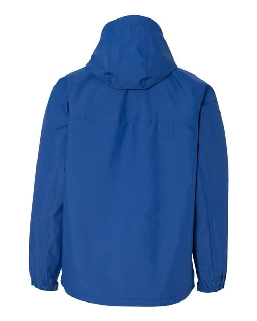DRI DUCK Men's Torrent Waterproof Hooded Jacket DRI DUCK