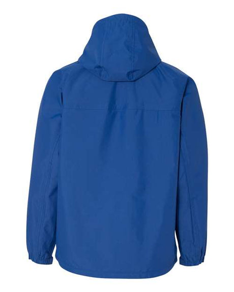DRI DUCK Men's Torrent Waterproof Hooded Jacket DRI DUCK