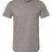 Next Level Unisex Mock Twist Short Sleeve Hoodie Next Level Apparel
