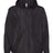 Independent Trading Co. Unisex Lightweight Quarter-Zip Windbreaker Pullover Jacket Independent Trading Co.