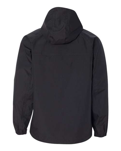 DRI DUCK Men's Torrent Waterproof Hooded Jacket DRI DUCK