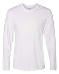 Hanes Men's Cool DRI Long Sleeve Performance T-Shirt Hanes