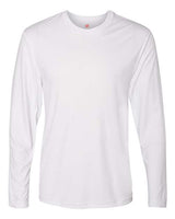 Hanes Men's Cool DRI Long Sleeve Performance T-Shirt Hanes