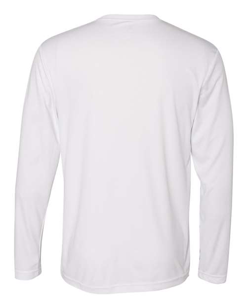 Hanes Men's Cool DRI Long Sleeve Performance T-Shirt Hanes
