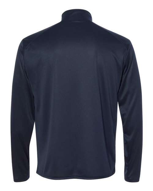 Badger Men's B-Core Quarter-Zip Pullover Badger