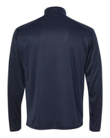 Badger Men's B-Core Quarter-Zip Pullover Badger