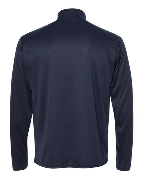 Badger Men's B-Core Quarter-Zip Pullover Badger