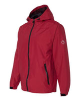 DRI DUCK Men's Torrent Waterproof Hooded Jacket DRI DUCK