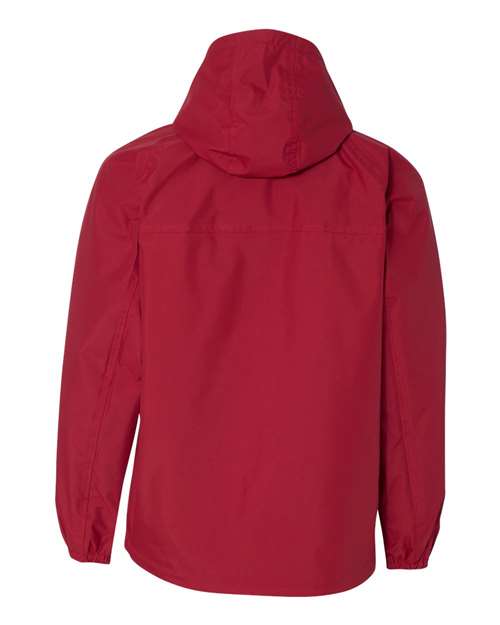 DRI DUCK Men's Torrent Waterproof Hooded Jacket DRI DUCK