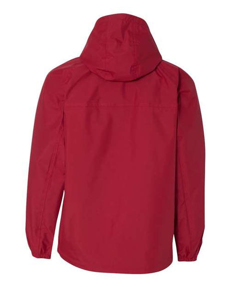 DRI DUCK Men's Torrent Waterproof Hooded Jacket DRI DUCK