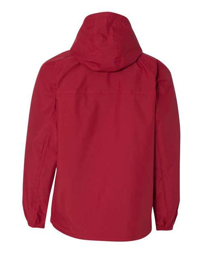 DRI DUCK Men's Torrent Waterproof Hooded Jacket