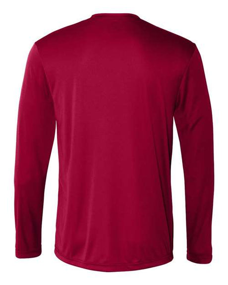Hanes Men's Cool DRI Long Sleeve Performance T-Shirt Hanes