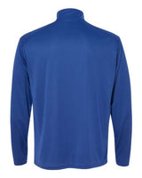 Badger Men's B-Core Quarter-Zip Pullover Badger