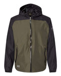 DRI DUCK Men's Torrent Waterproof Hooded Jacket DRI DUCK