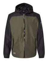 DRI DUCK Men's Torrent Waterproof Hooded Jacket DRI DUCK