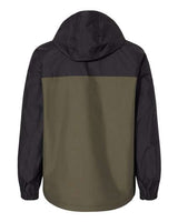 DRI DUCK Men's Torrent Waterproof Hooded Jacket DRI DUCK
