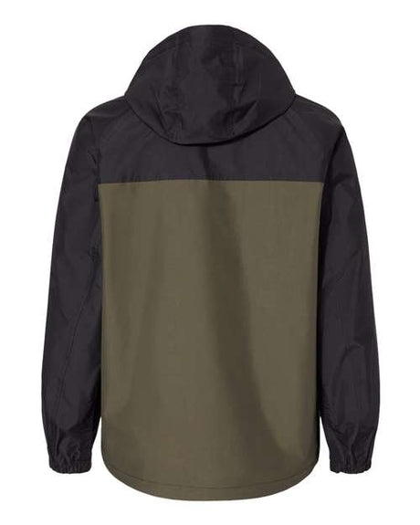 DRI DUCK Men's Torrent Waterproof Hooded Jacket DRI DUCK