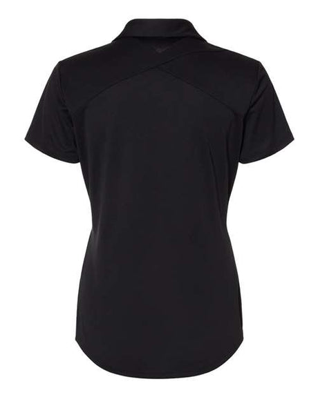Adidas Women's Floating 3-Stripes Polo Adidas