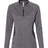 adidas Women's Lightweight Quarter-Zip Pullover adidas
