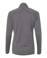 adidas Women's Lightweight Quarter-Zip Pullover adidas