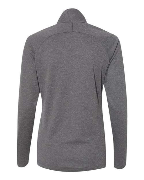 adidas Women's Lightweight Quarter-Zip Pullover adidas
