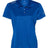 Adidas Women's 3-Stripes Shoulder Polo Adidas