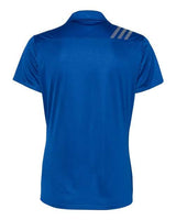 Adidas Women's 3-Stripes Shoulder Polo Adidas