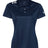Adidas Women's 3-Stripes Shoulder Polo Adidas