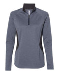 adidas Women's Lightweight Quarter-Zip Pullover adidas