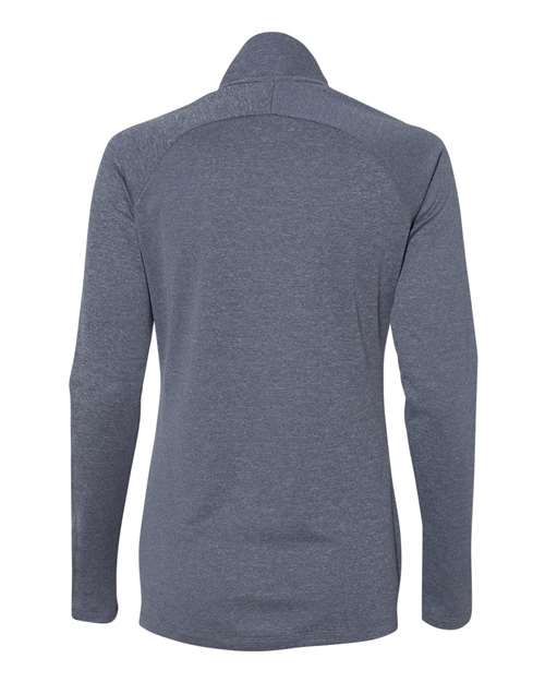 adidas Women's Lightweight Quarter-Zip Pullover adidas