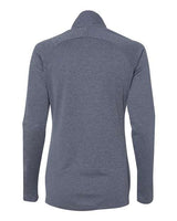 adidas Women's Lightweight Quarter-Zip Pullover adidas