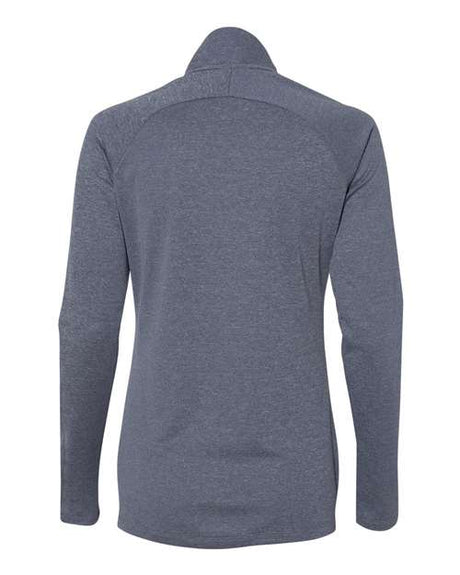 adidas Women's Lightweight Quarter-Zip Pullover adidas