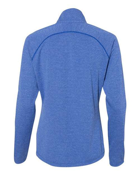 adidas Women's Lightweight Quarter-Zip Pullover adidas